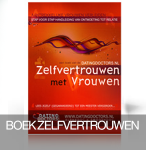 Vrouwen Versieren Boek 