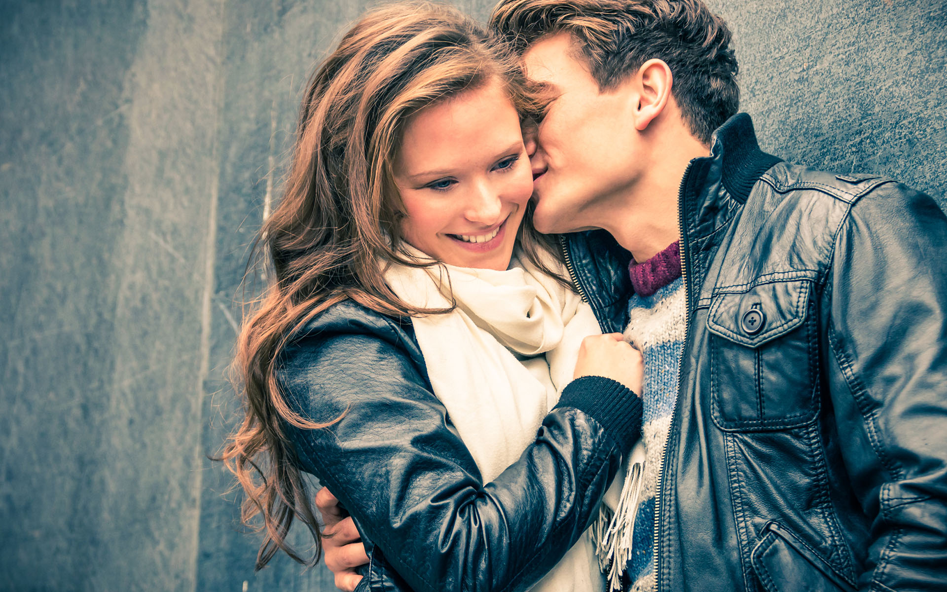 Leren flirten met vrouwen