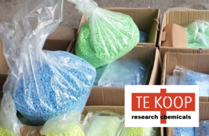 research chemicals kopen in Nederland